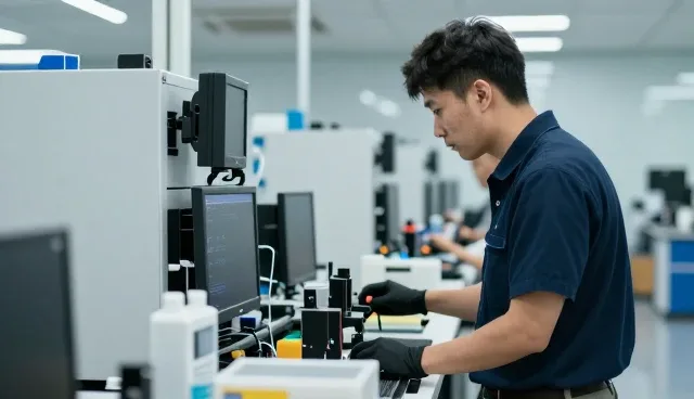安徽艾姆肯净化科技股份有限公司