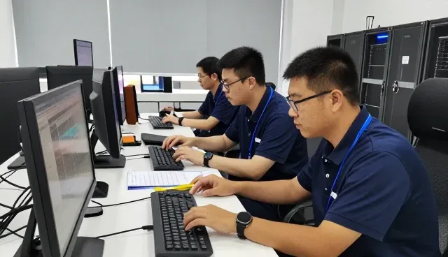 运维服务等如何适应不同应用环境