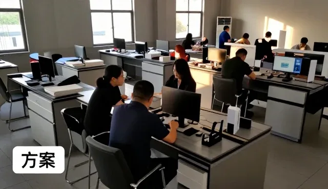 门店展厅需求推动运维服务等优化升级